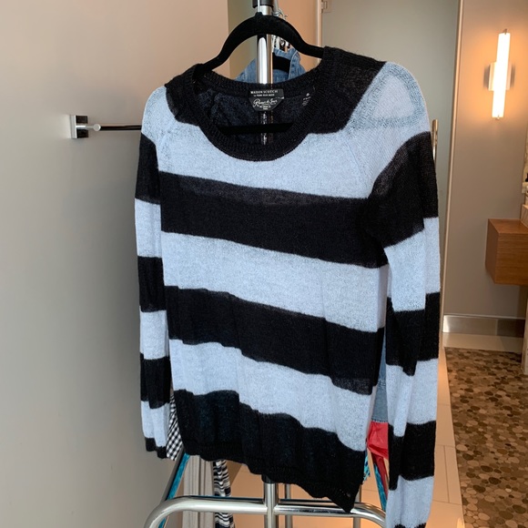 Scotch & Soda Sweaters - Scotch soda sweater